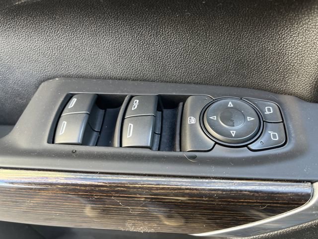 Used 2021 GMC Sierra 1500 Elevation w/ LPO, Elevation Black Package image 23