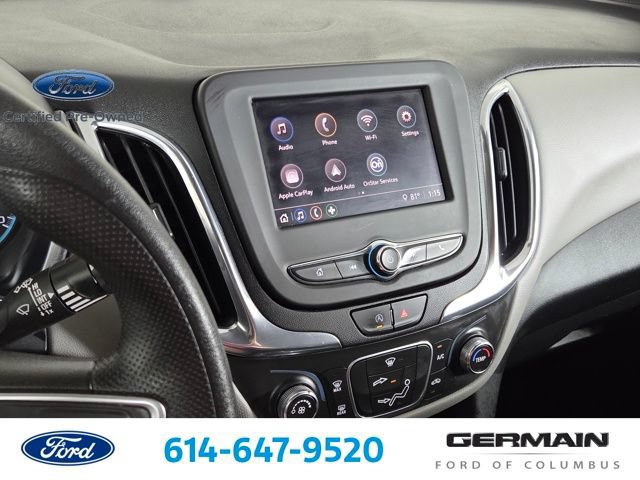 Used 2022 Chevrolet Equinox LS FWD image 27