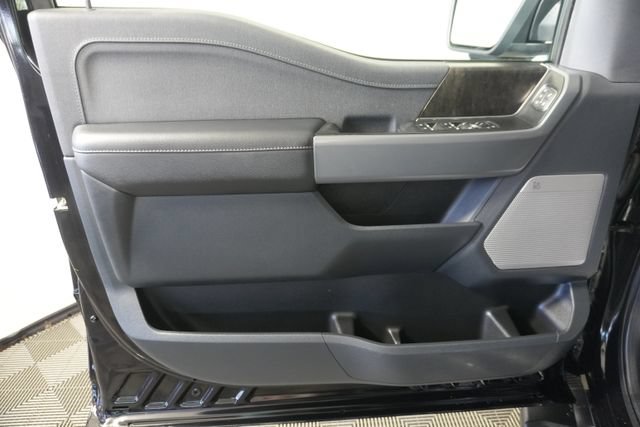 Certified 2022 Ford F150 Lariat AWD/4WD image 36