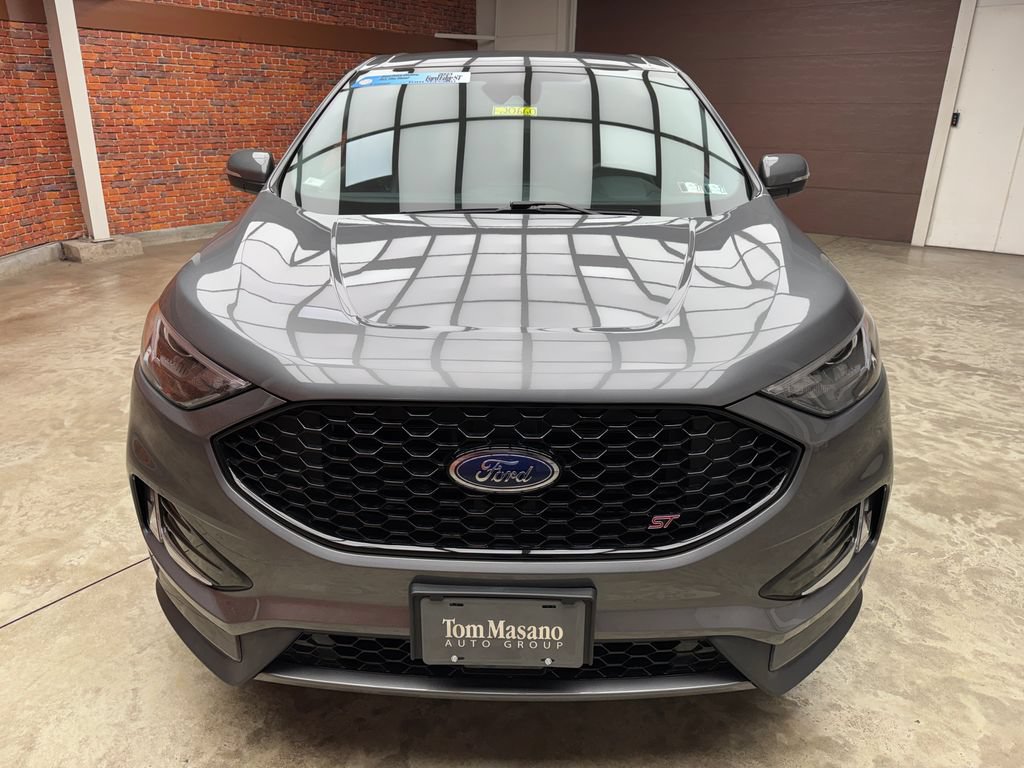 Certified 2023 Ford Edge ST AWD/4WD image 8