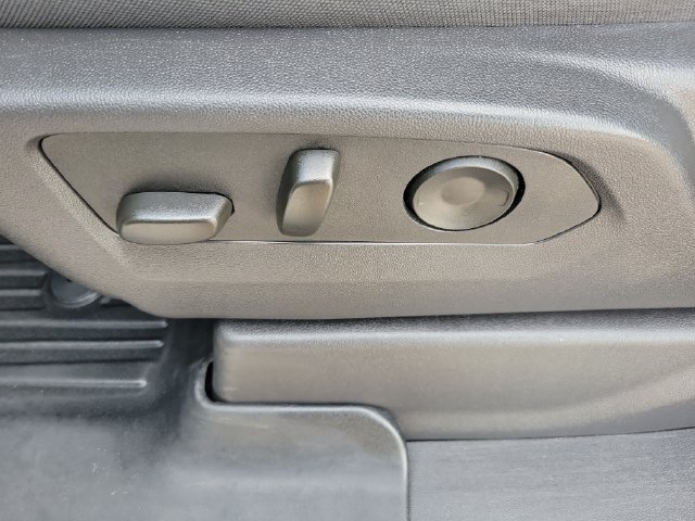 Used 2026 Chevrolet Silverado 1500 Custom RWD image 26