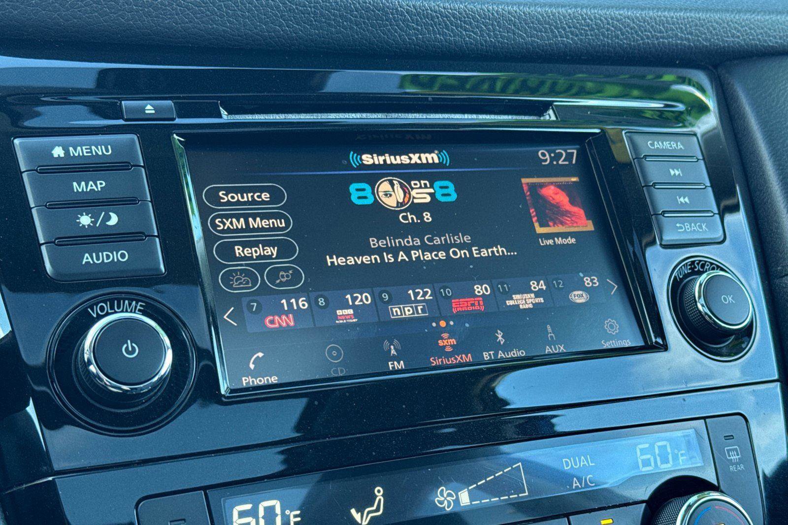 Used 2019 Nissan Rogue SV w/ Premium Package image 22