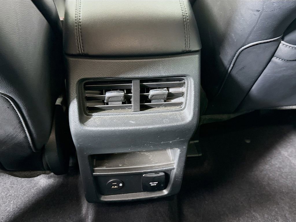 Certified 2022 Ford Edge SEL w/ Convenience Package image 25