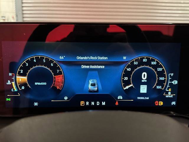 Certified 2025 Ford Mustang GT Premium image 25