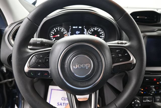 Used 2022 Jeep Renegade Sport w/ Sport Appearance Group AWD/4WD image 22
