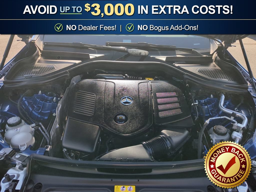 Used 2023 Mercedes-Benz GLC 300 image 24
