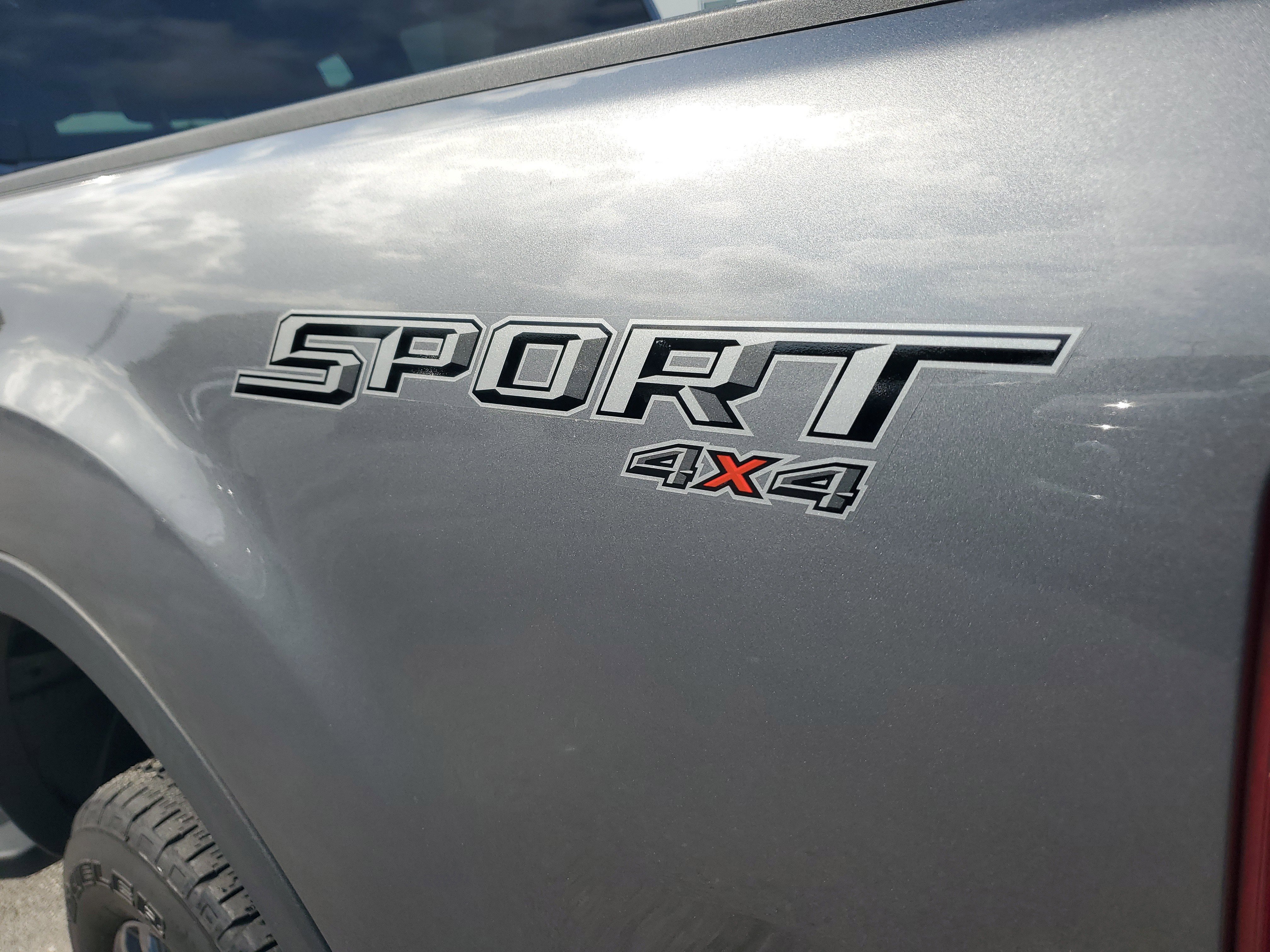 Certified 2023 Ford Ranger XLT AWD/4WD image 29