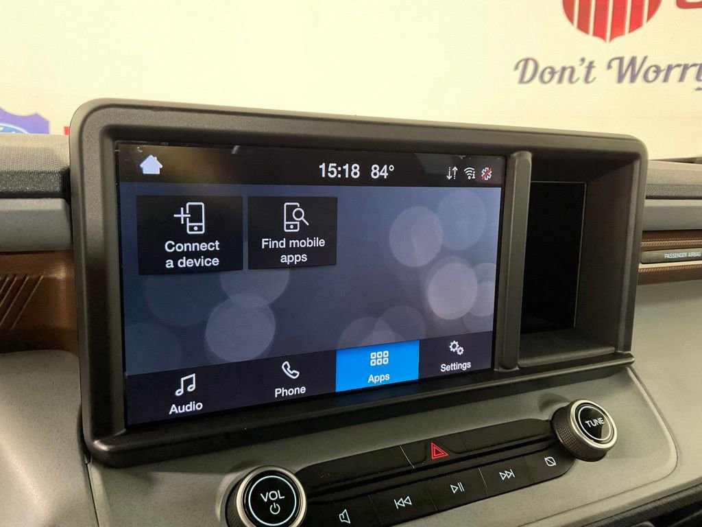 Certified 2022 Ford Maverick Lariat FWD image 22
