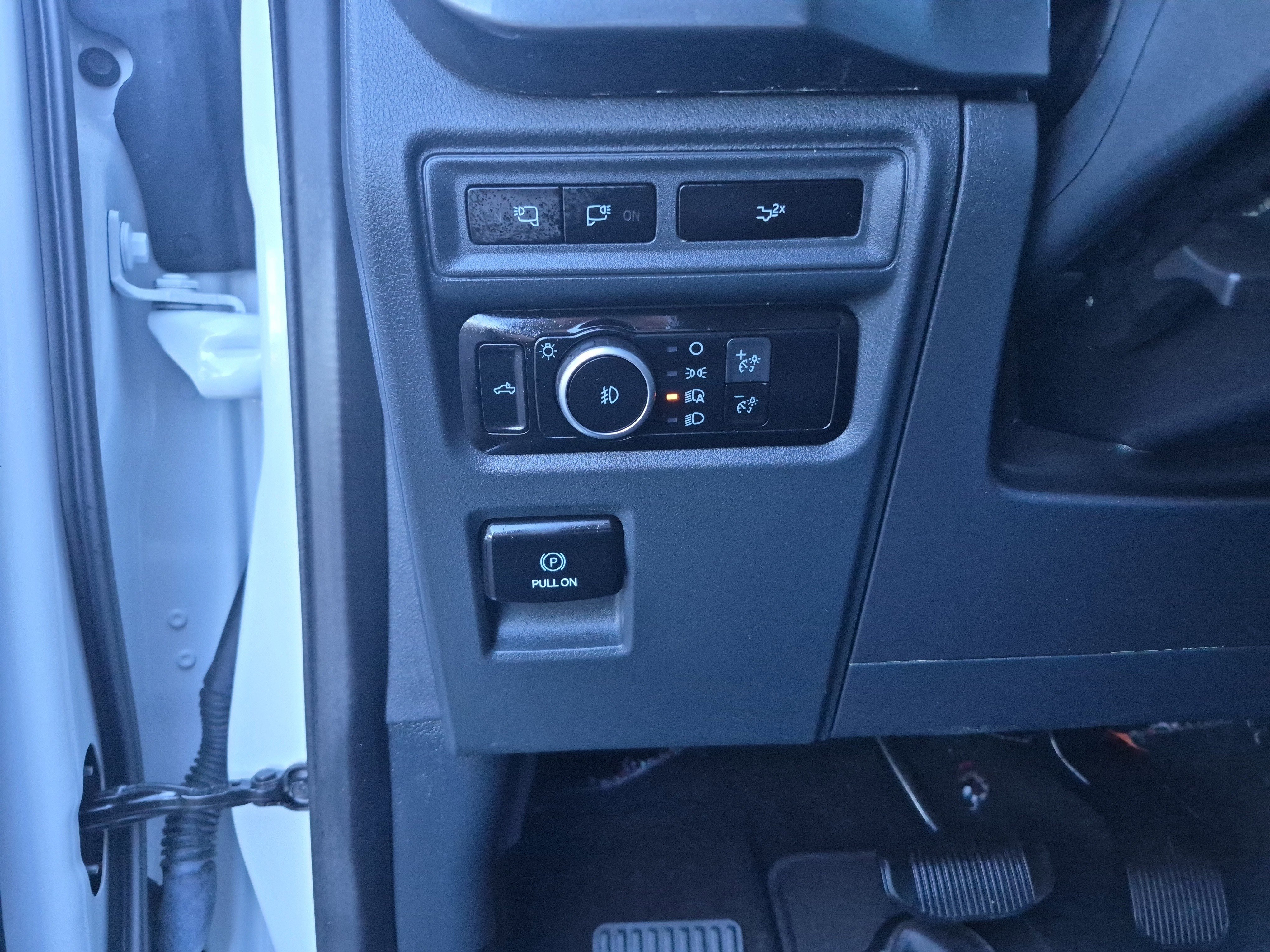 Certified 2023 Ford F150 XLT w/ Equipment Group 302A High image 23