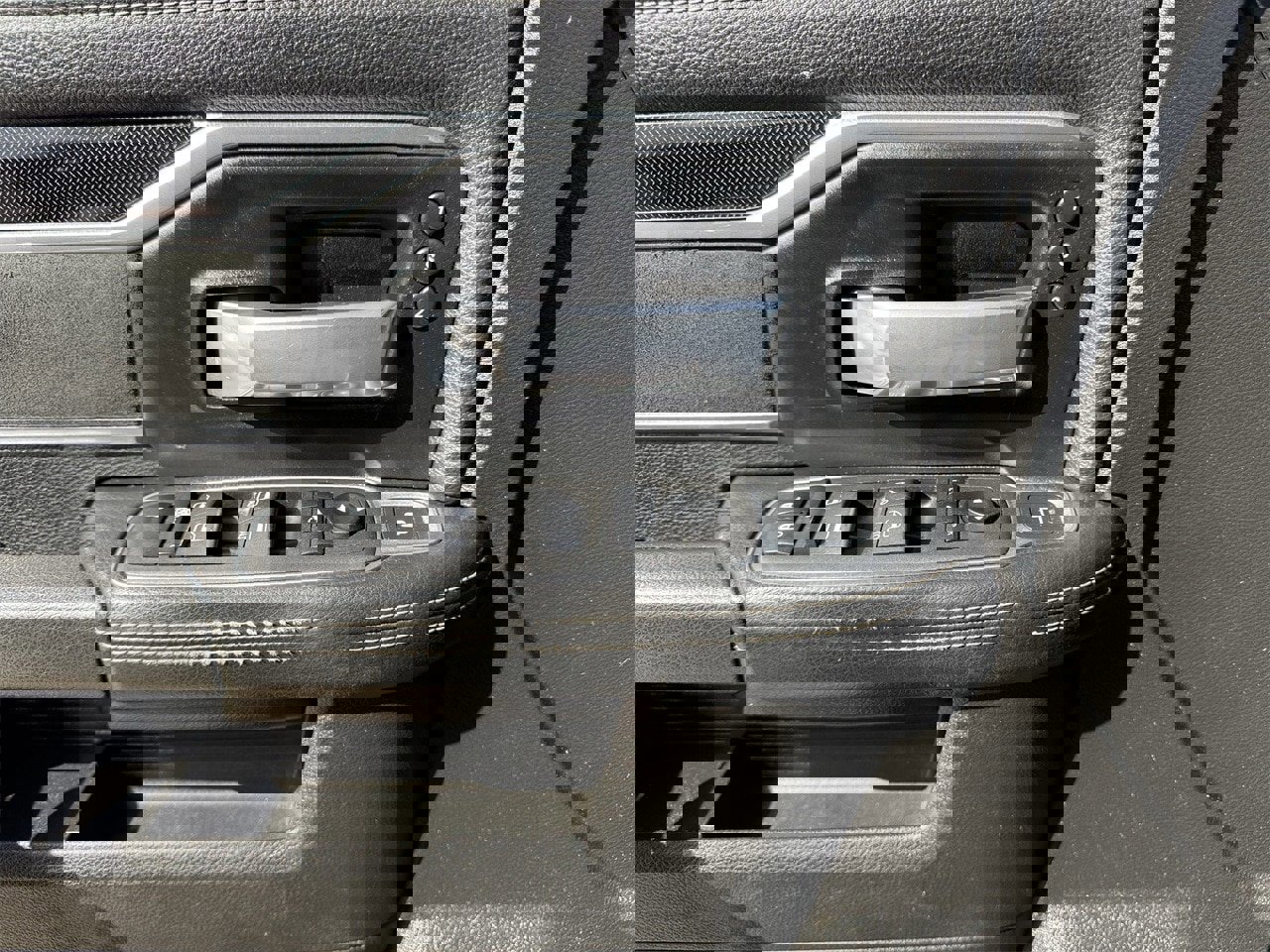 Used 2022 RAM 2500 Laramie image 23