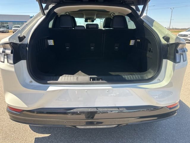 Certified 2021 Ford Mustang Mach-E Premium image 21