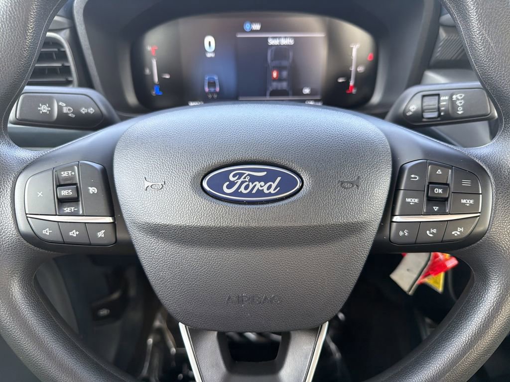 Certified 2025 Ford Maverick XL w/ Equipment Group 102A image 29