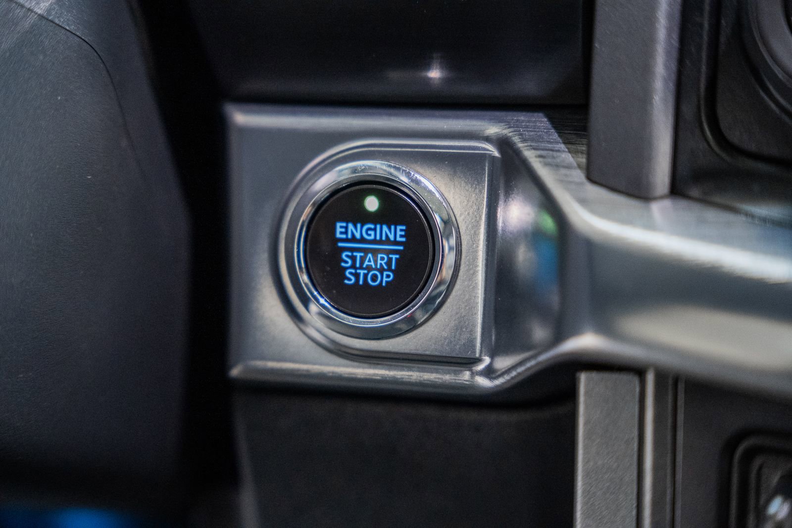 Certified 2022 Ford F150 Lariat w/ Equipment Group 502A High image 34