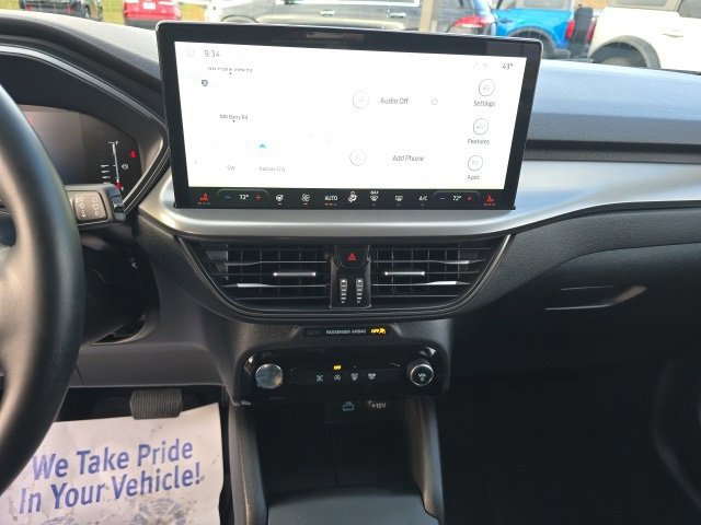 Certified 2023 Ford Escape Active w/ Tech Pack #1 image 19