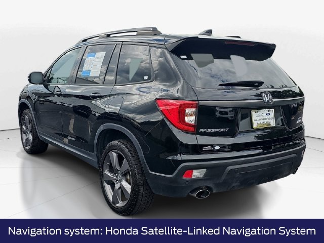 Used 2021 Honda Passport Touring image 6