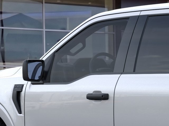 Certified 2026 Ford F150 STX w/ Equipment Group 201A FX4 AWD/4WD image 20