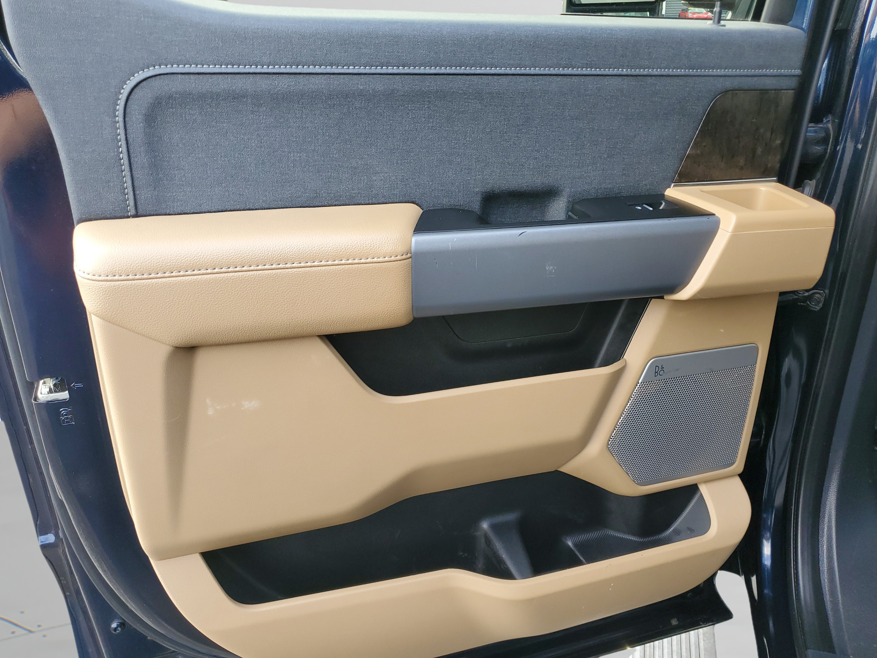 Certified 2024 Ford F250 Lariat AWD/4WD image 13