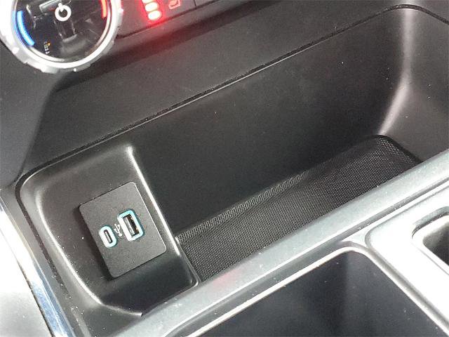 Certified 2022 Ford F150 XLT w/ Equipment Group 302A High image 19