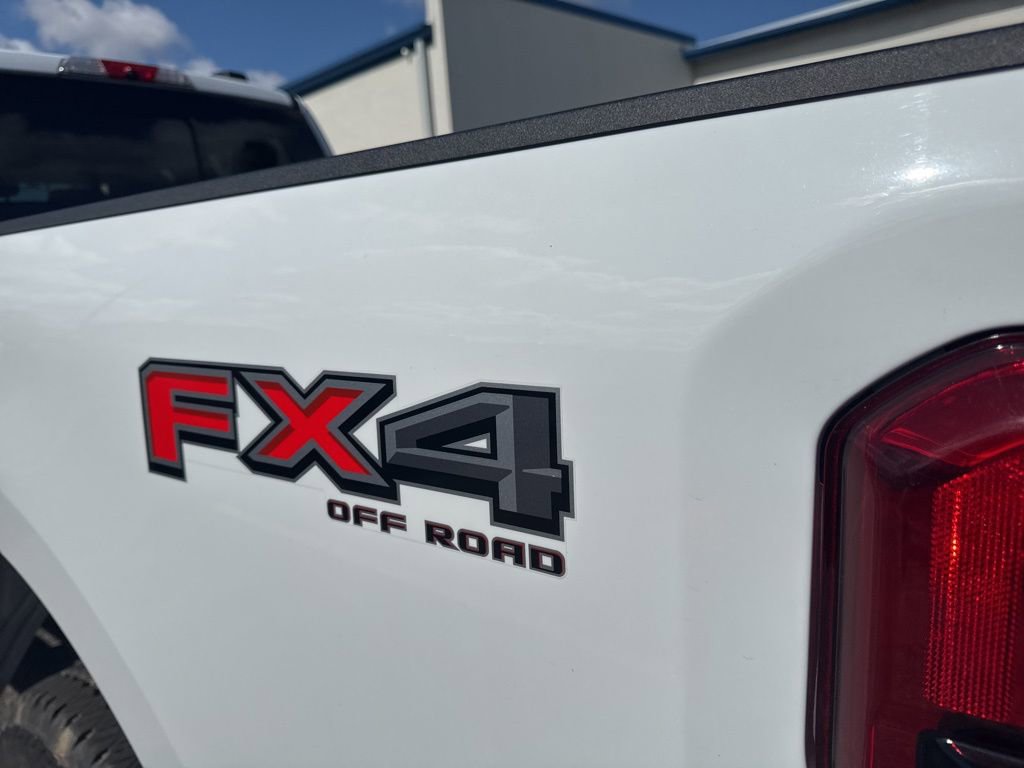 Certified 2024 Ford F250 XL w/ STX Appearance Package image 46