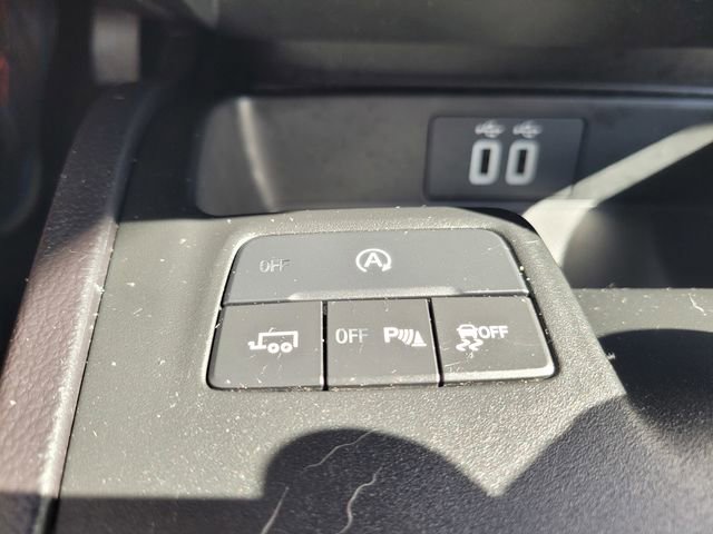 Certified 2019 Ford Ranger XLT w/ Equipment Group 302A Luxury image 25