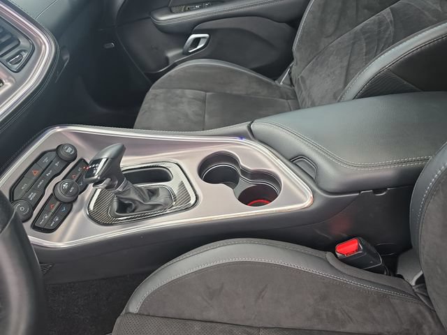 Used 2022 Dodge Challenger R/T Scat Pack RWD image 20