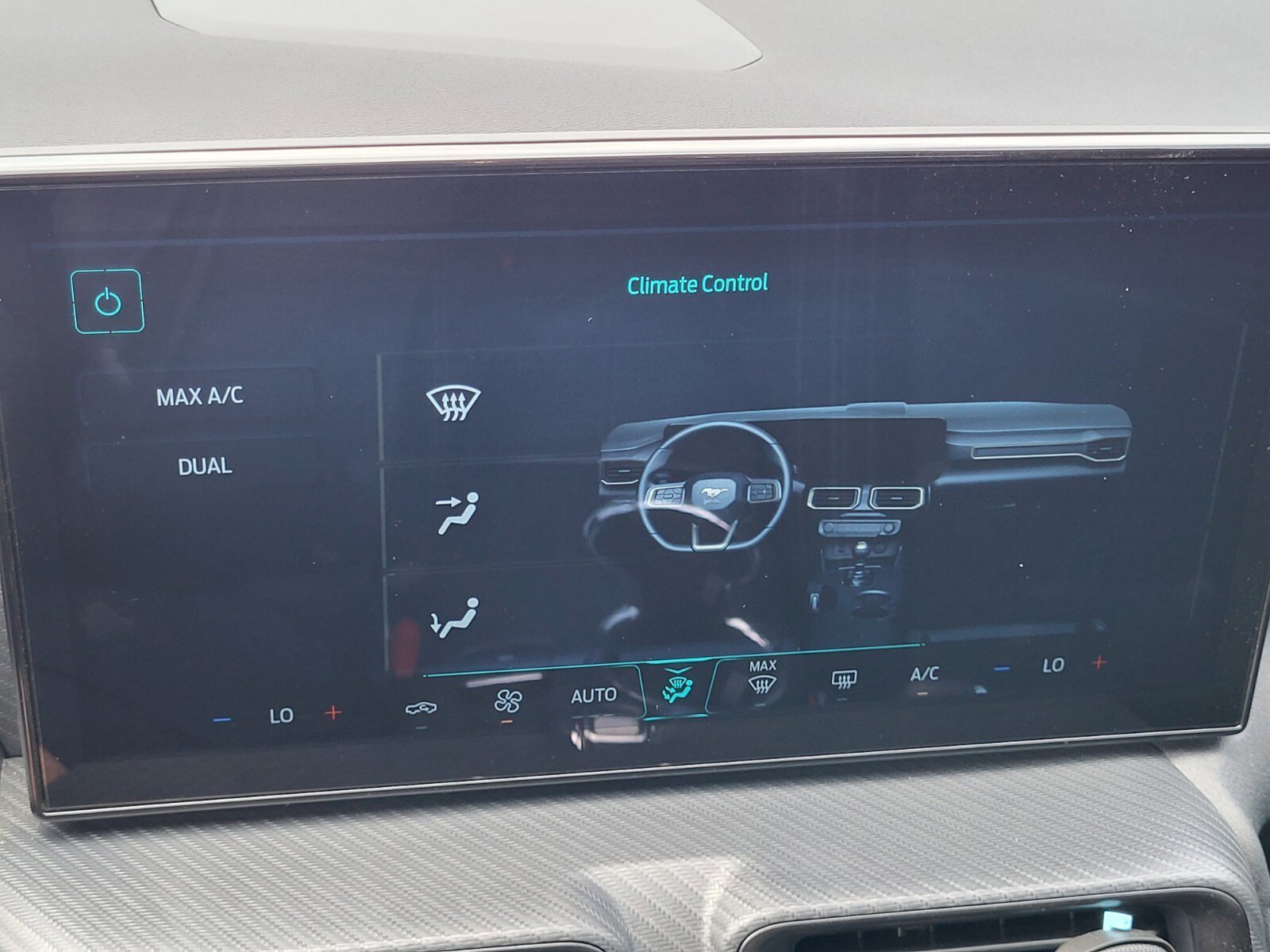 Certified 2025 Ford Mustang GT image 21