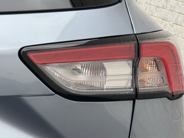 Certified 2022 Ford Escape SE w/ Cold Weather Package image 12