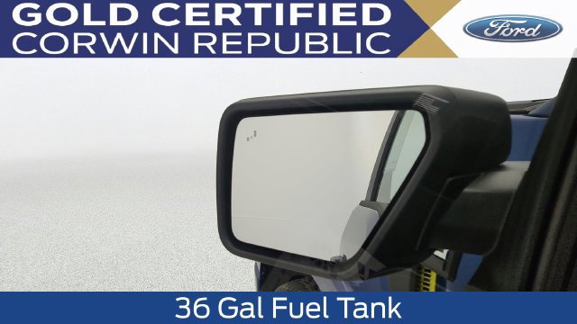 Certified 2025 Ford F150 STX w/ Equipment Group 200A AWD/4WD image 13