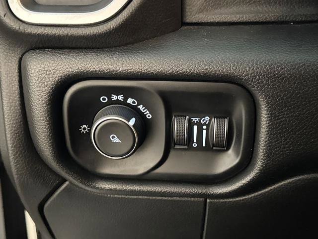 Used 2020 RAM 2500 Big Horn image 19