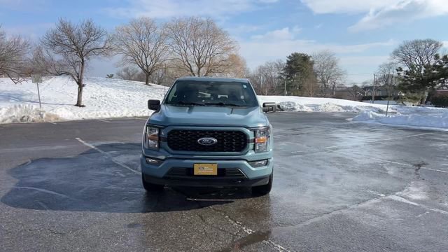 Certified 2023 Ford F150 XL w/ STX Appearance Package image 20