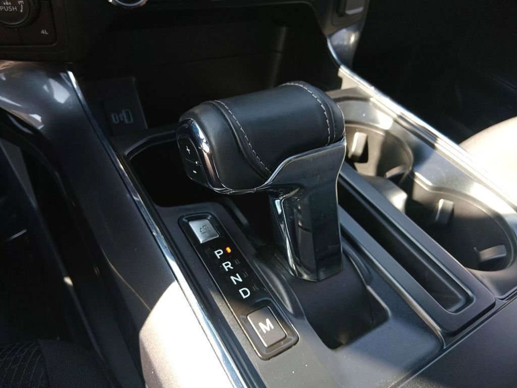 Certified 2023 Ford F150 XLT w/ Equipment Group 302A High image 27