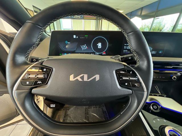 Used 2024 Kia EV6 GT-Line AWD/4WD image 16