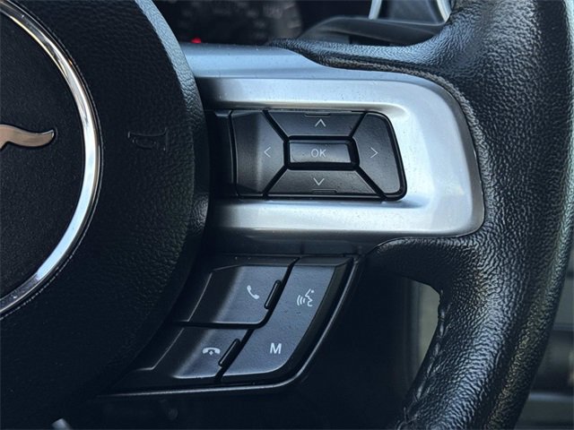 Certified 2020 Ford Mustang Coupe image 10