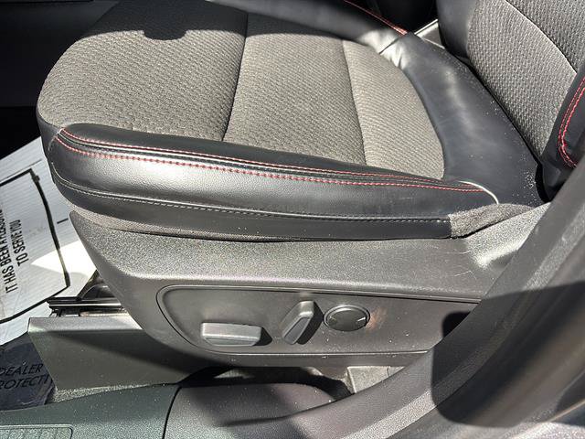 Certified 2023 Ford Escape ST-Line w/ Tech Pack #1 AWD/4WD image 12