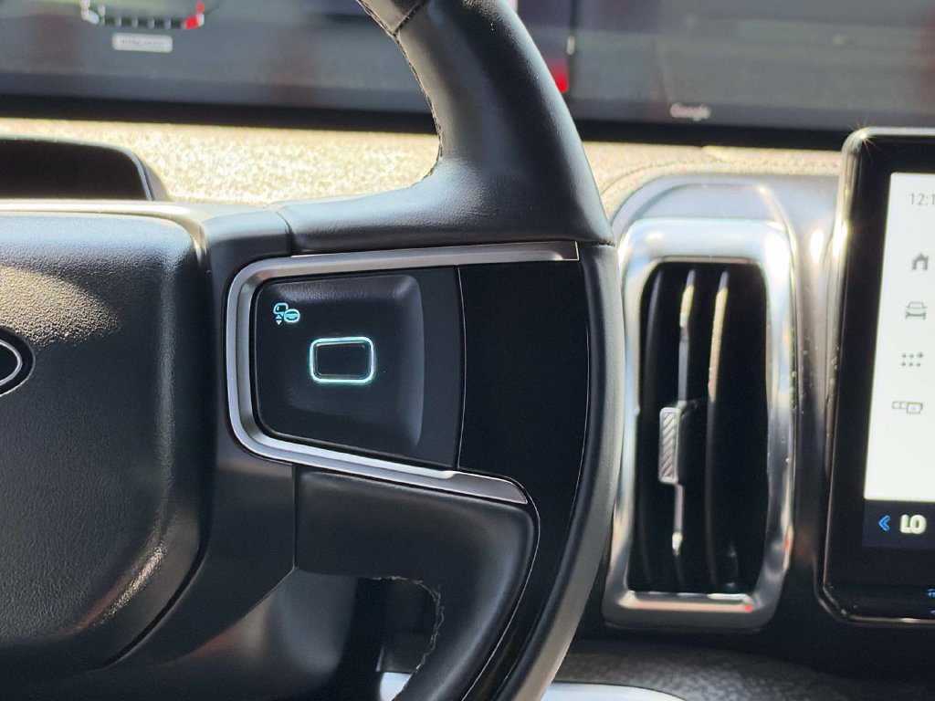 Certified 2025 Ford Expedition Tremor AWD/4WD image 14