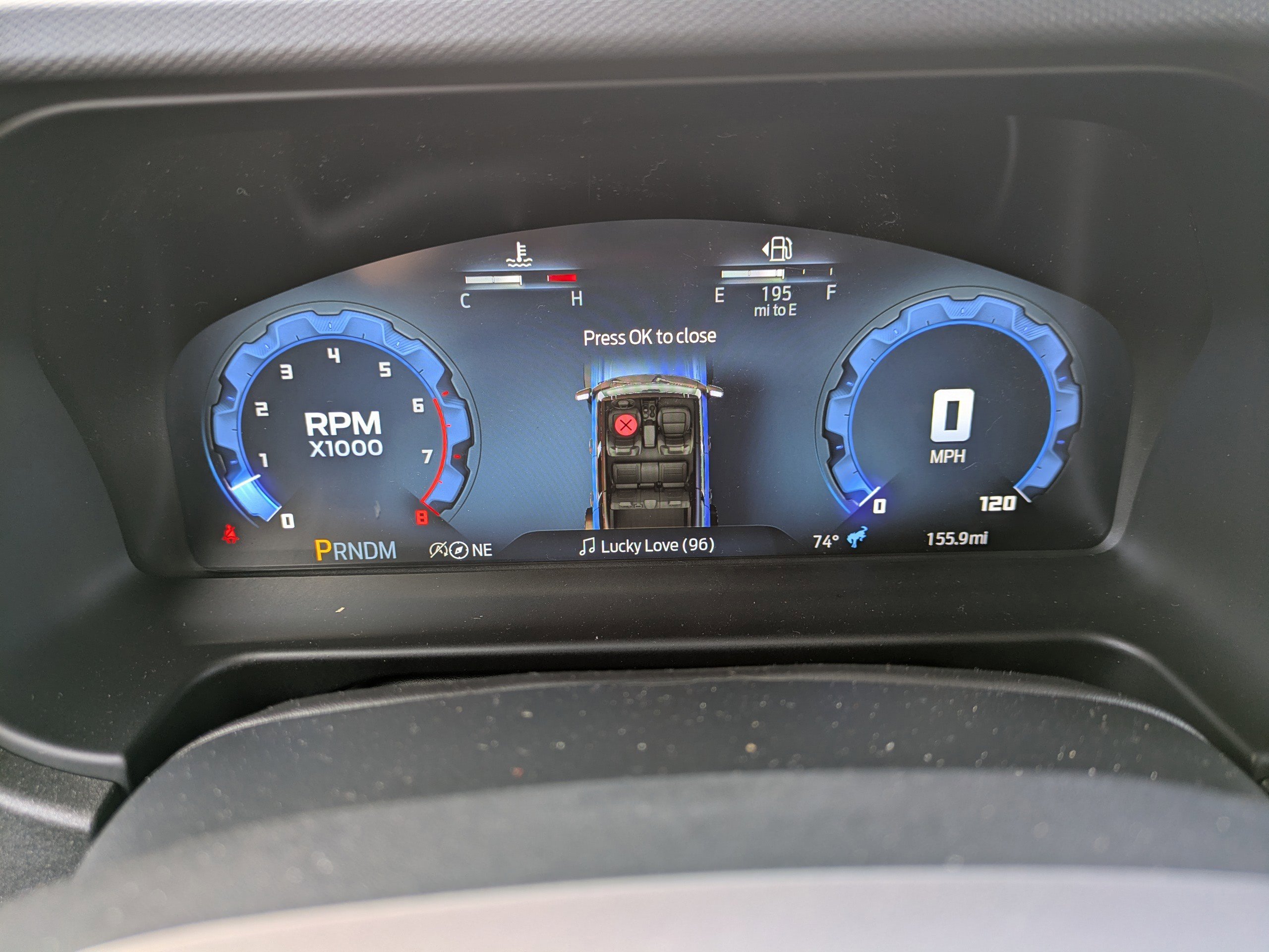 Certified 2025 Ford Bronco Badlands image 30