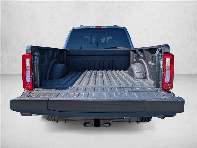 Certified 2026 Ford F250 XLT w/ FX4 Off-Road Package image 7