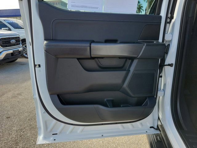 Certified 2024 Ford F150 XLT w/ Equipment Group 302A MID image 13