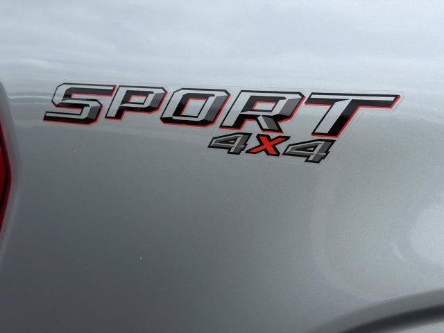 Certified 2023 Ford F150 Lariat w/ Equipment Group 502A High AWD/4WD image 10