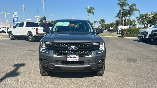 Certified 2025 Ford Ranger XL w/ Trailer Tow Package RWD image 9