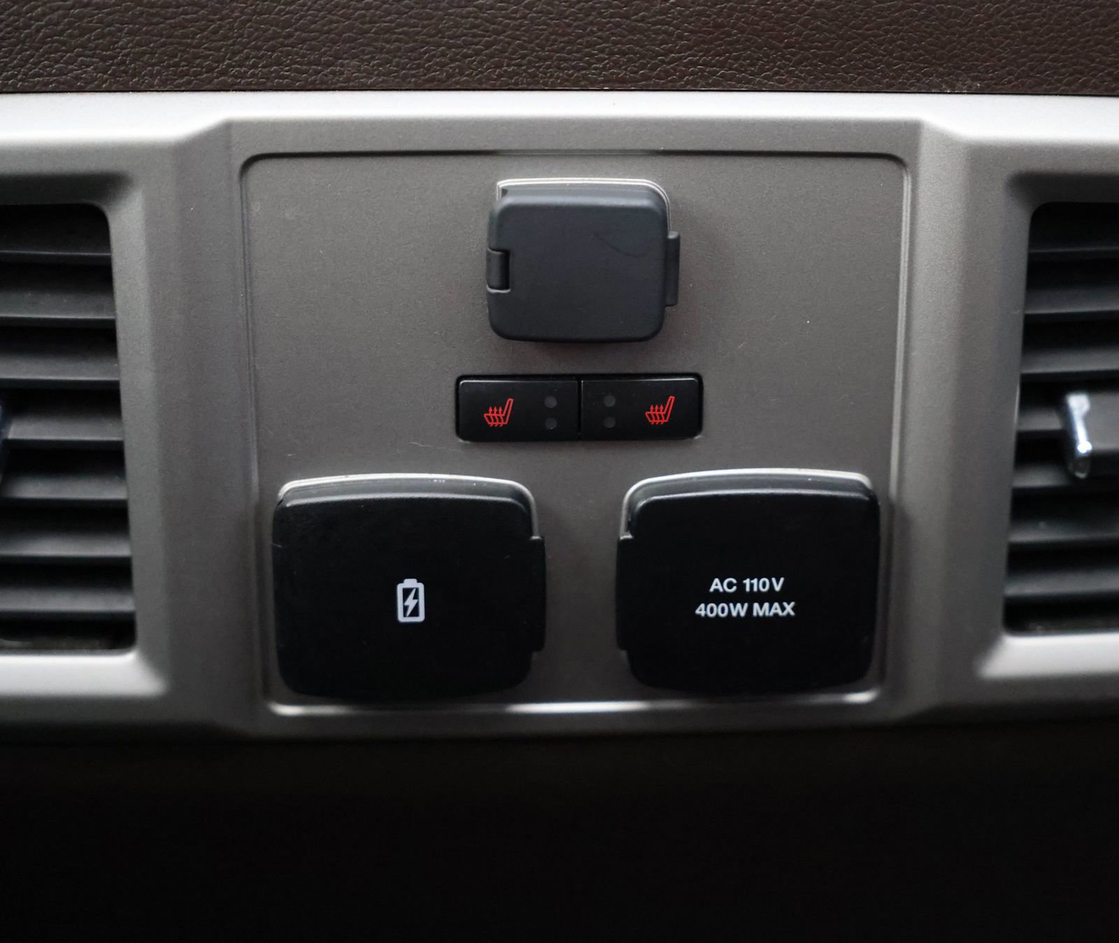 Certified 2022 Ford F450 King Ranch w/ King Ranch Ultimate Package image 24