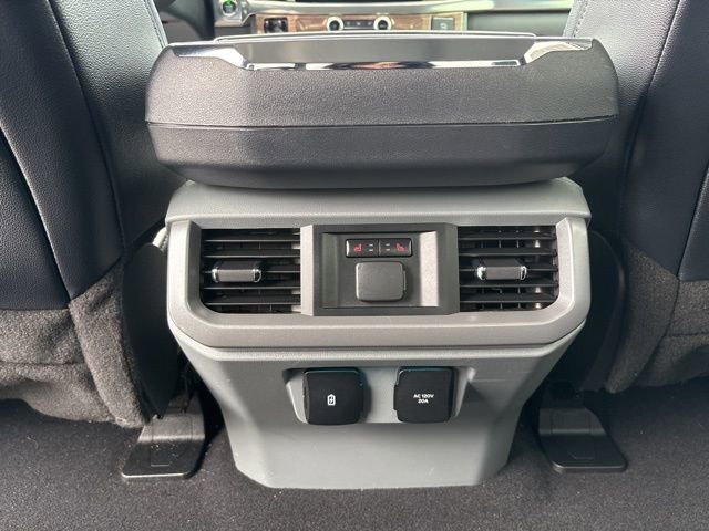 Certified 2023 Ford F150 Lariat w/ Equipment Group 502A High image 29