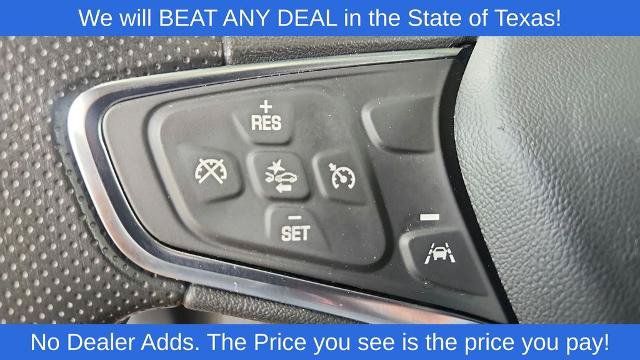 Used 2024 Chevrolet Malibu LT FWD image 22