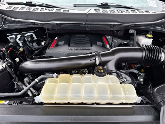 Certified 2024 Ford F150 Raptor image 23