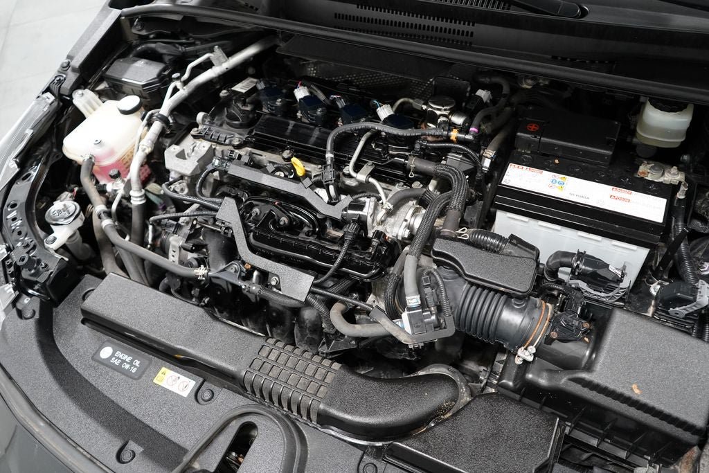 Used 2020 Toyota Corolla SE FWD image 31