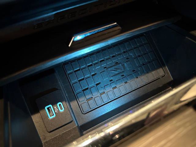 Certified 2024 Ford Expedition Max Limited RWD image 31
