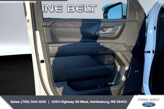 Used 2024 Chevrolet Tahoe LT image 17