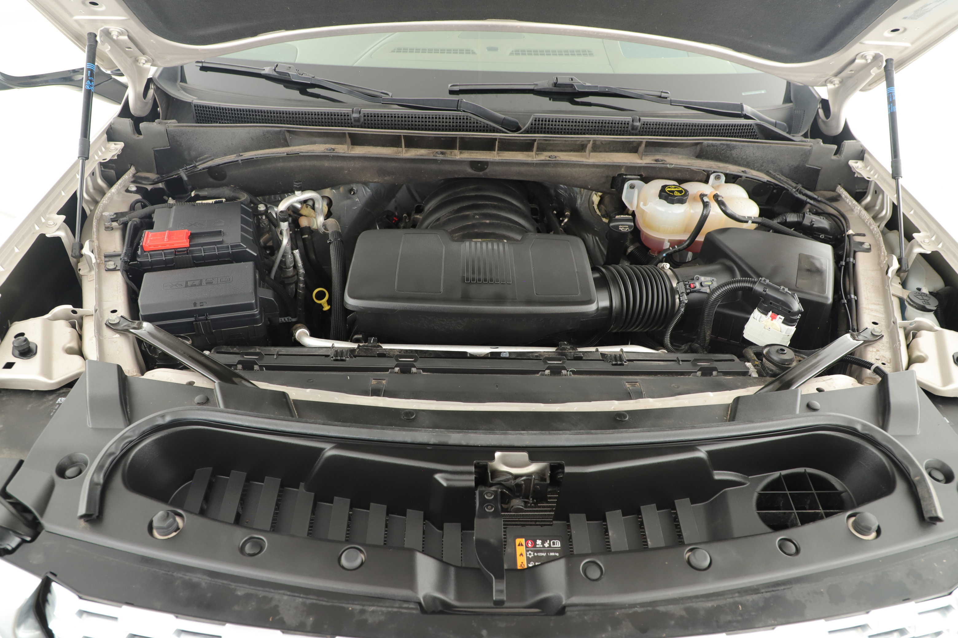 Used 2023 GMC Yukon Denali w/ Max Trailering Package image 6