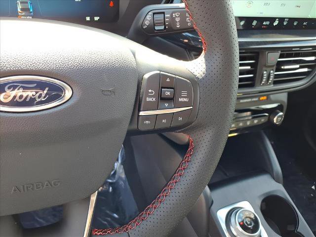 Certified 2024 Ford Escape ST-Line Elite w/ Premium Technology Package image 24