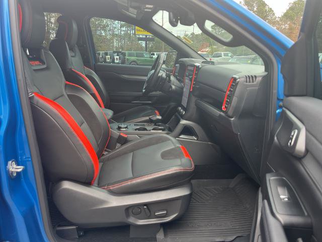 Certified 2024 Ford Ranger Raptor image 31